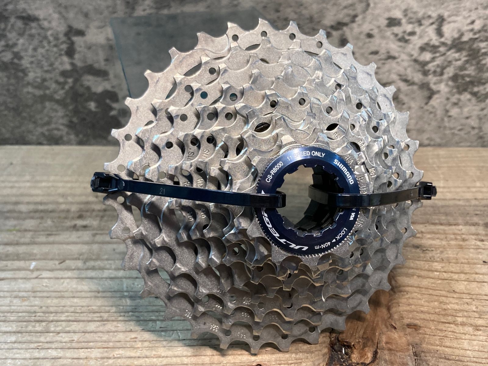 SHIMANO 「シマノ」 ULTEGRA CS-R8000 11-25T スプロケット
