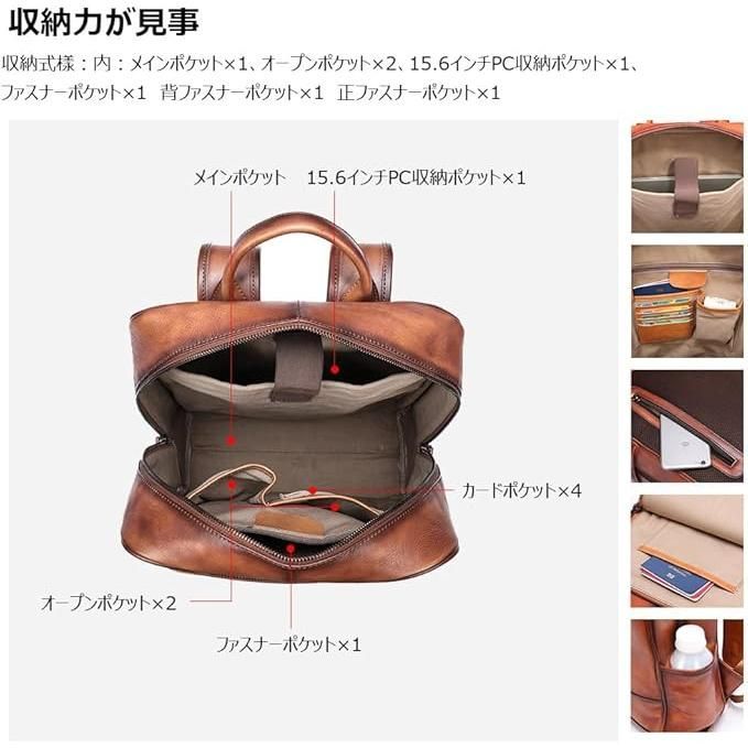 ビジネスバッグ メンズバッグ