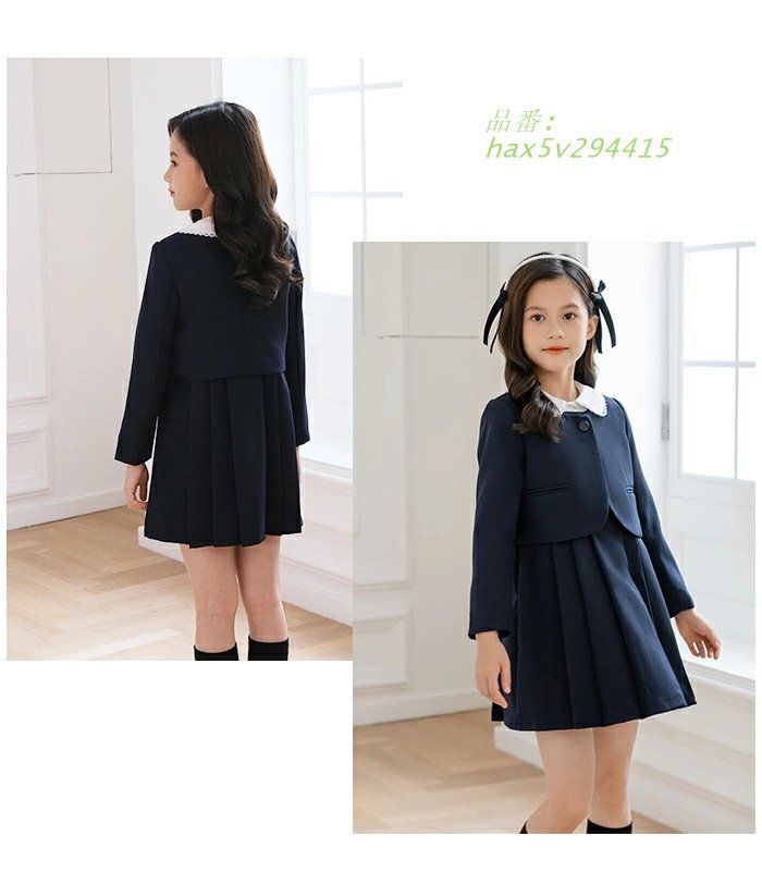 制服 子供スーツ