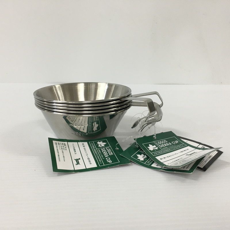 2つセット新品VARGO チタン シエラカップ300 楽天市場】バーゴ チタニウムシェラカップ 300ml VARGO Titanium