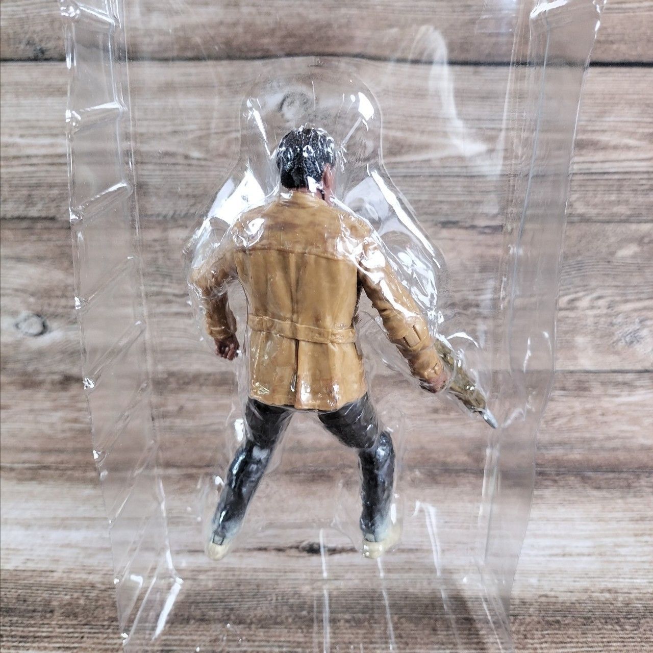 STAR WARS フィン スター・ウォーズ ブラックシリーズ 6インチ