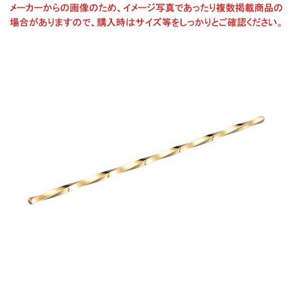 18-8 ベガマドラー 金メッキ付