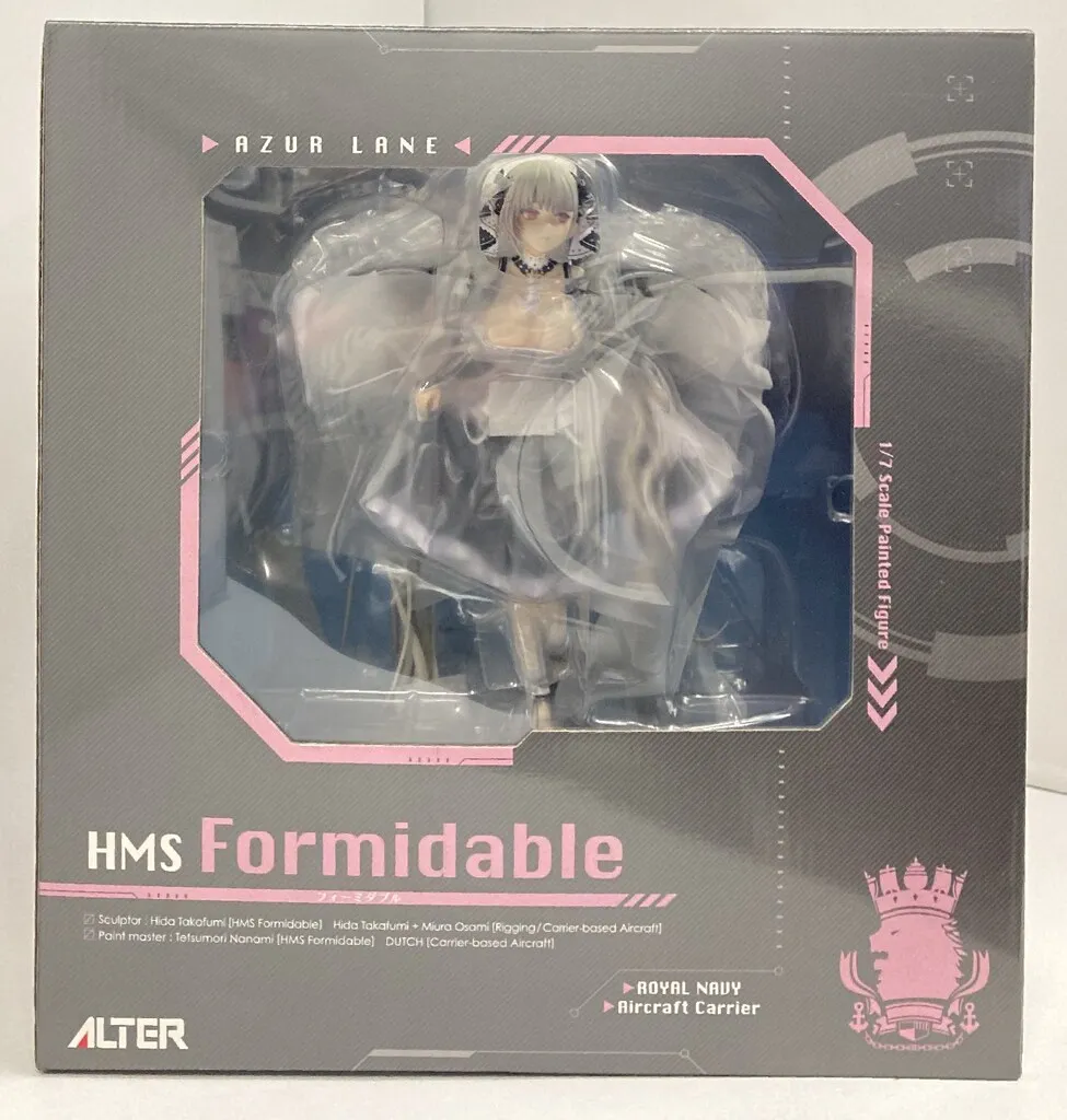 2025年最新】アルター フォーミダブルの人気アイテム - メルカリ