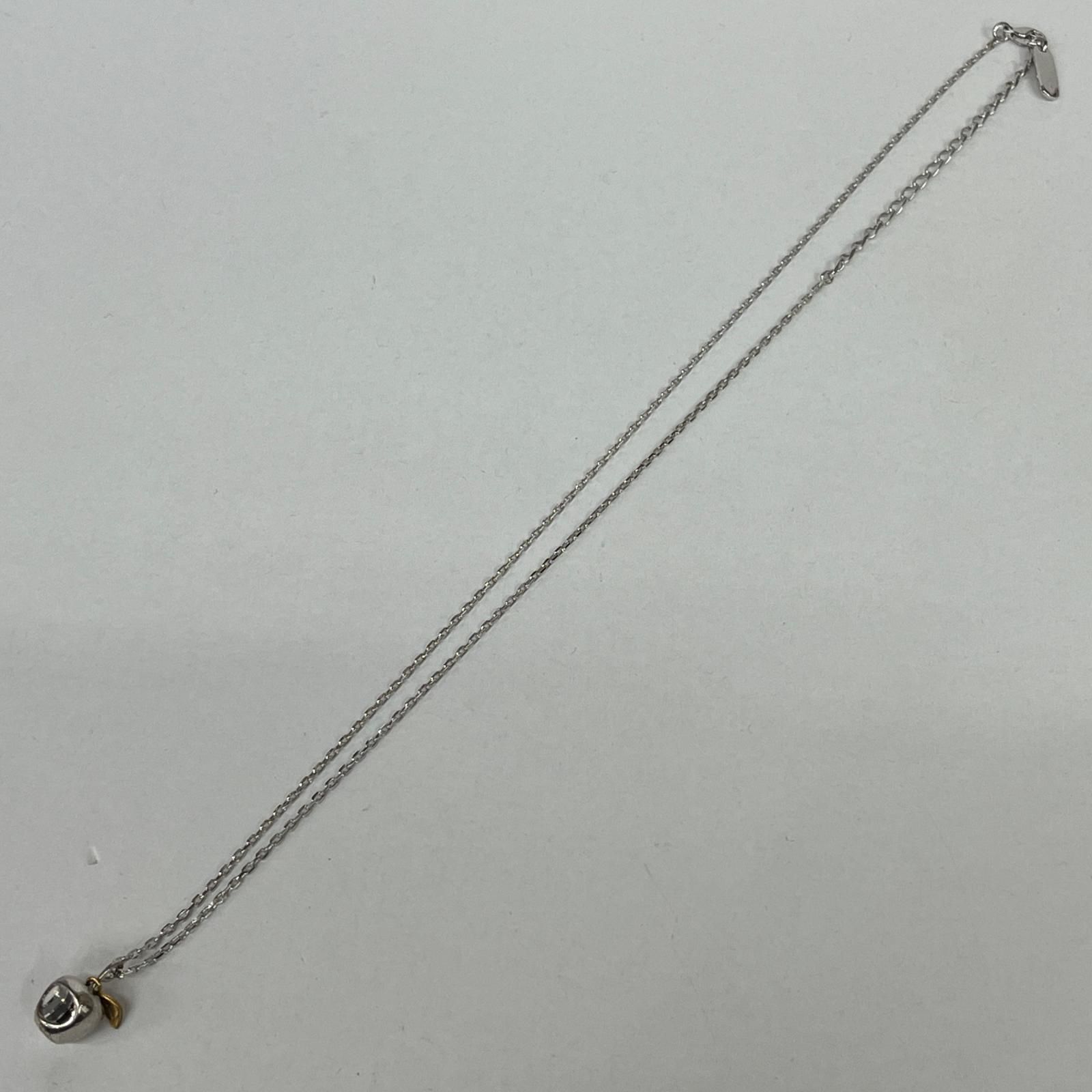 加古川店】 中古 Paul Smith | ポール・スミス ネックレス マルチ 