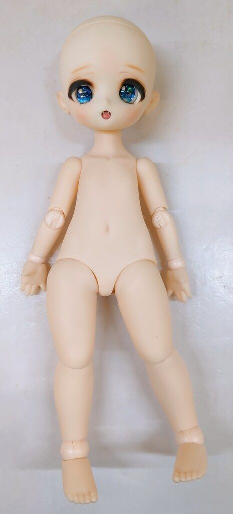 Tiny Fox 01Sヘッド カスタムヘッド - メルカリ
