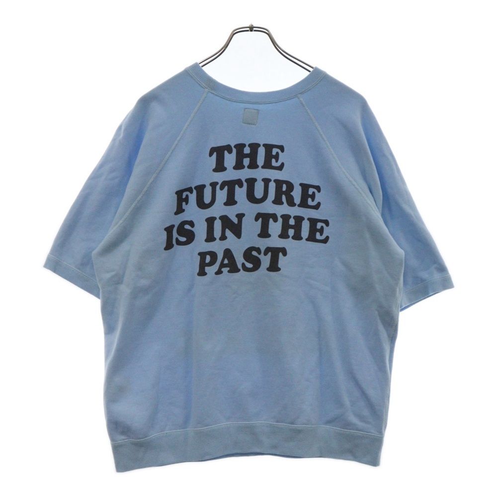 HUMAN MADE (ヒューマンメイド) 23SS PEANUTS S/S SWEATSHIRT 