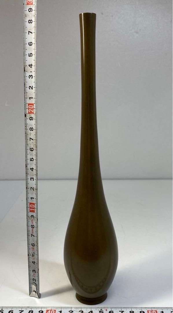 379g|高さ28.5㎝ 東Y6-0723④タサチ