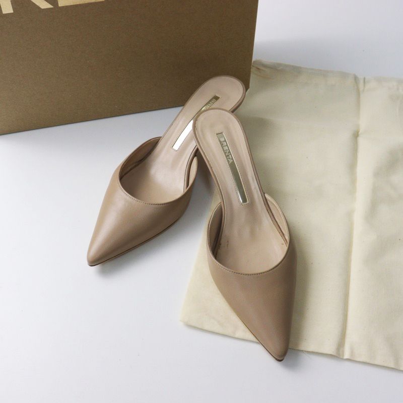 BLENTA ブレンタ ミュール☆ドゥーズィエムクラス 23cm