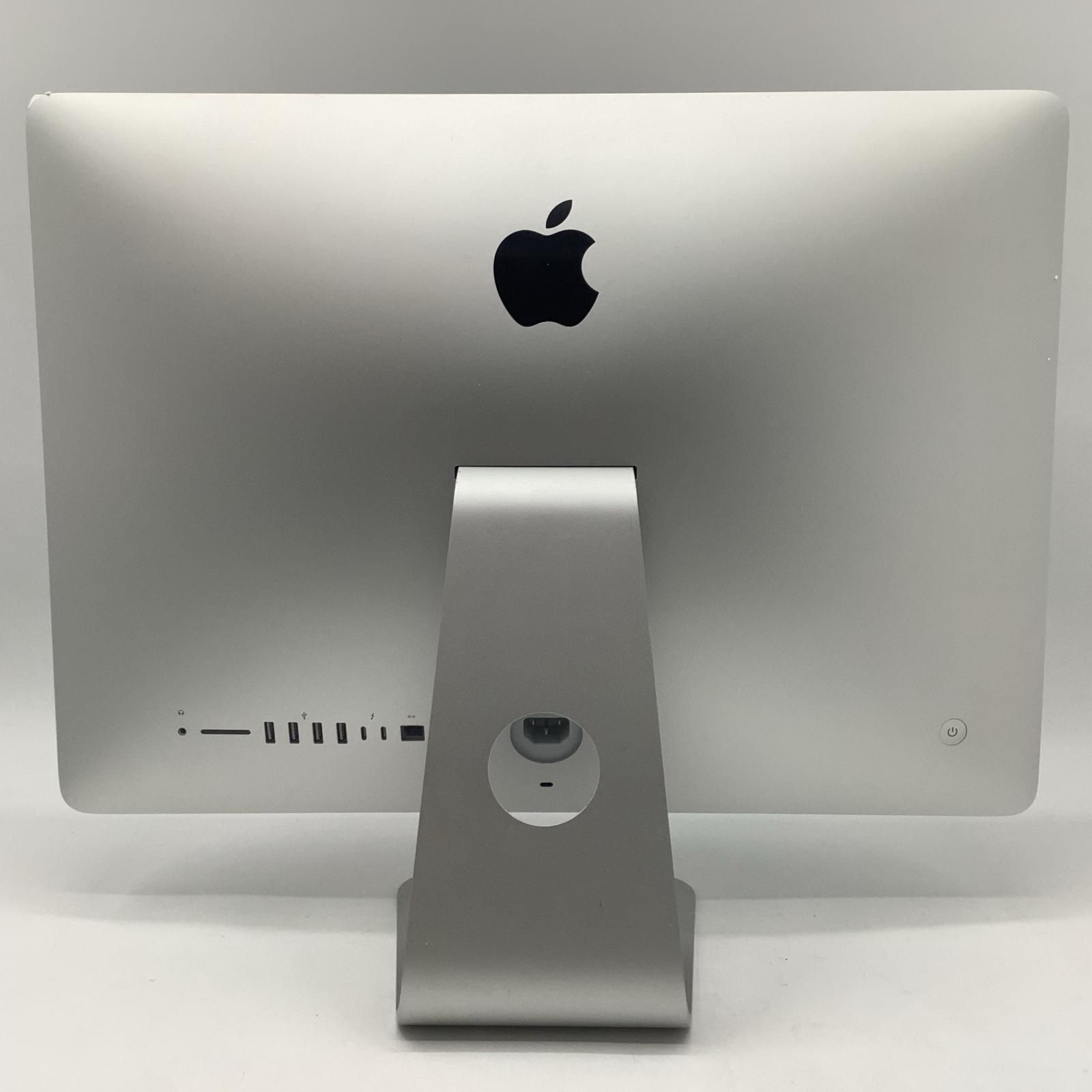 公式サイトの通販 iMac2017 21.5インチ8GB/1TB 箱あり 本日発送 【公式