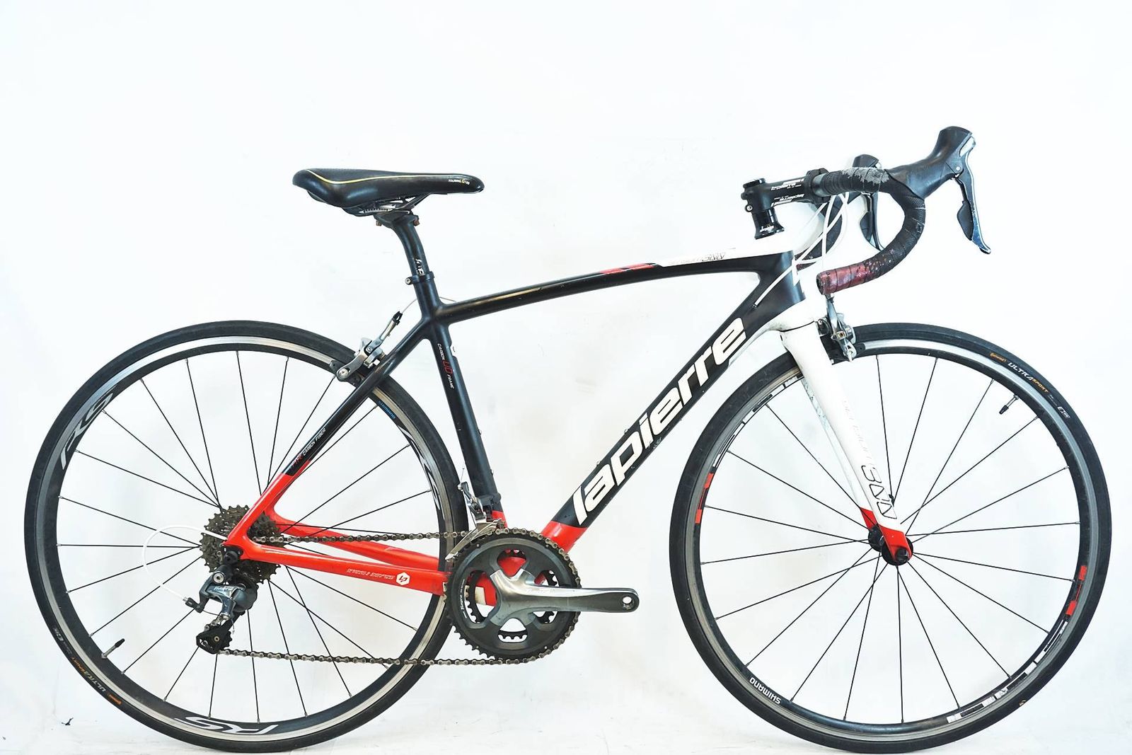 LAPIERRE ラピエール Sensium100CP（2012年モデル） 【公式通販
