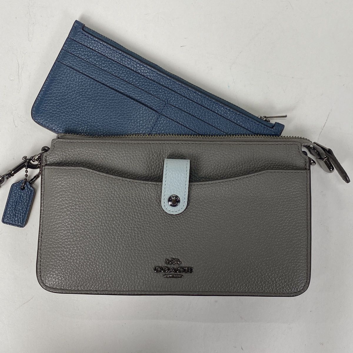 コーチ COACH ロゴ ショルダーバッグ ノア ポップアップ 