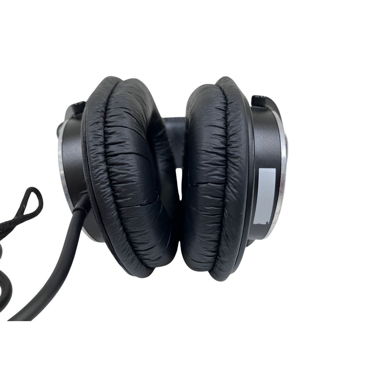 MDR-CD900ST モニターヘッドホン