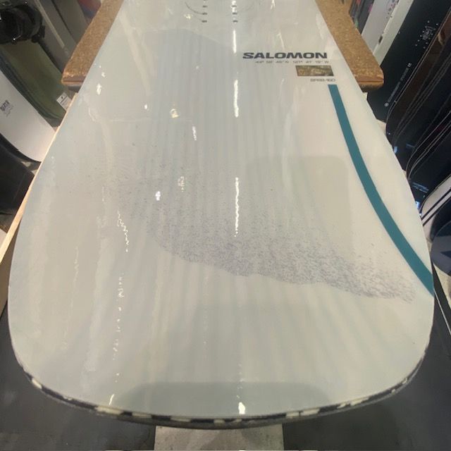 スーパーエイト 160cm