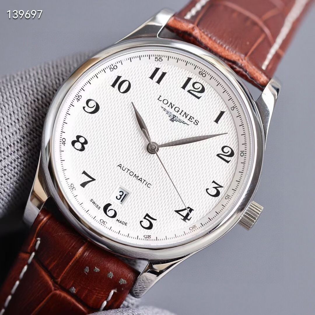 LONGINES ロンジン