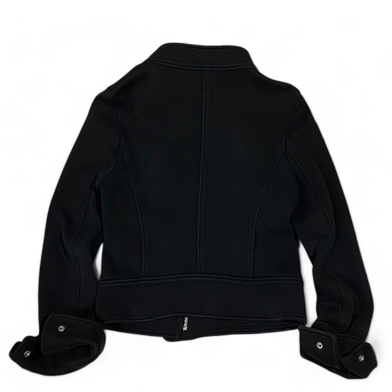 MIHARA YASUHIRO ミハラヤスヒロ シングルライダース コットン