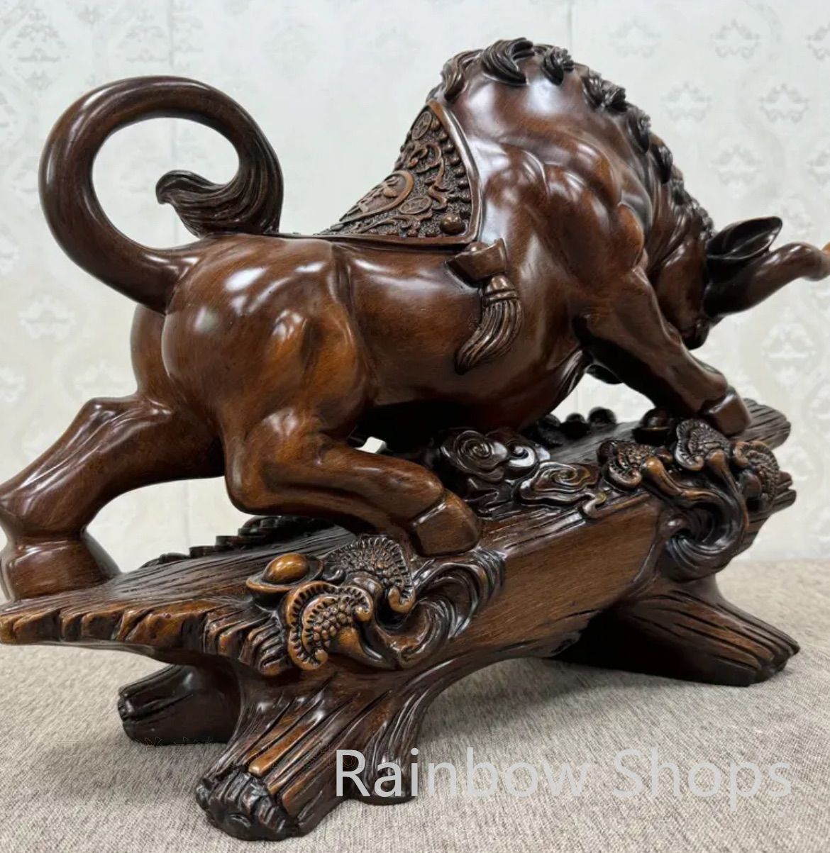 デコレーション