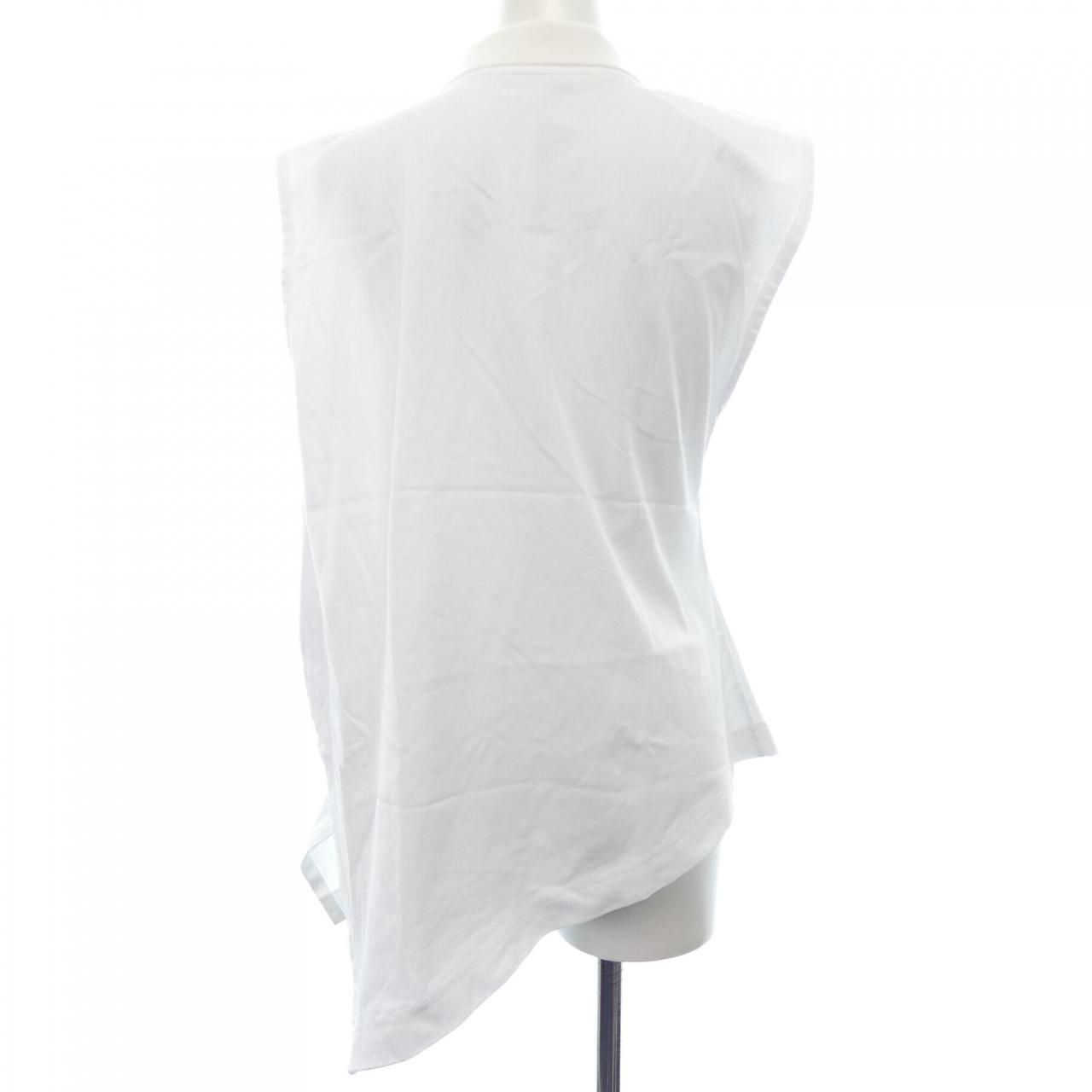 サカイ SACAI 24-07404 ポロシャツ