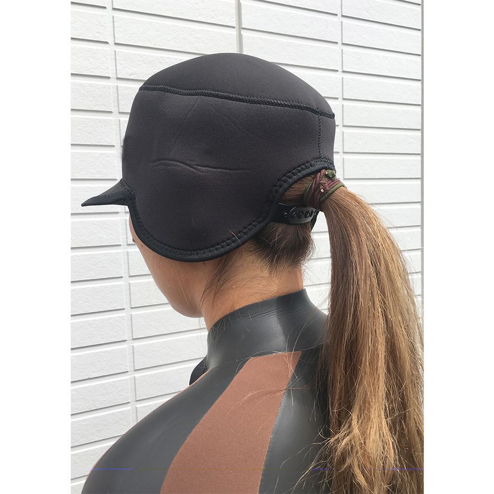 サーフエイト(SURF8) WORK CAP 3.0MM ワークキャップ SMC