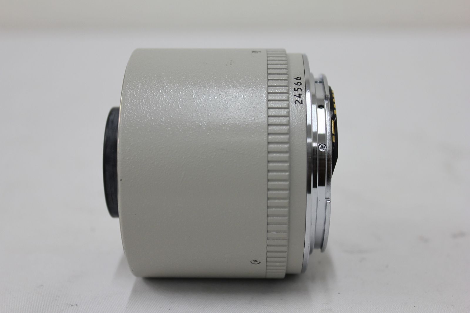 エクステンダー e