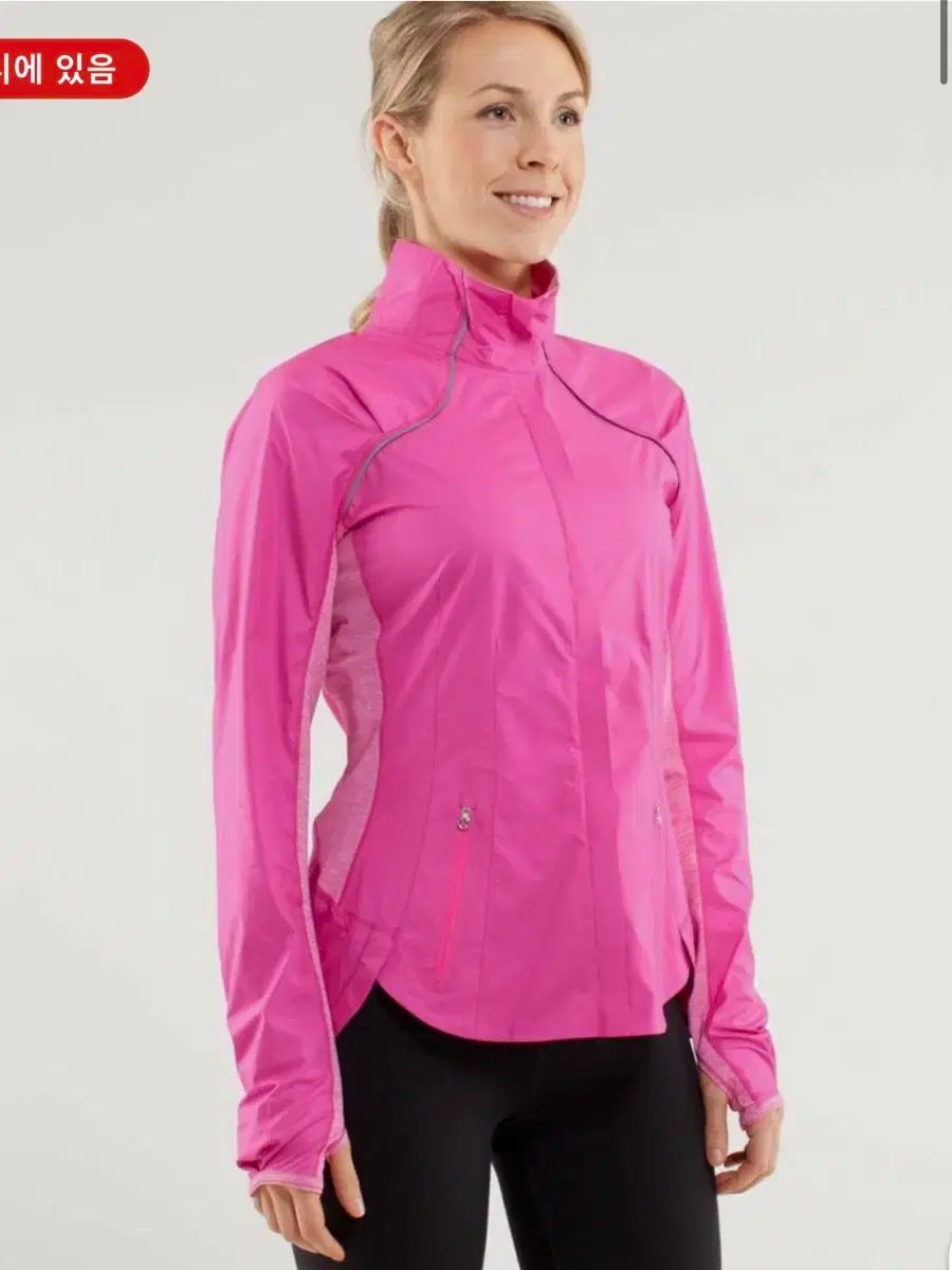 lululemon（パーカー ・ ピンク/桃色系）のフリマアイテム一覧 【美品