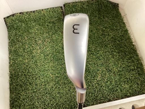 ピン iDi U3 ユーティリティ UT PING TOUR 2.0 BLACK 90 UT フレックスX メンズ 男性用 右利き 右用 Aランク ゴルフクラブ
