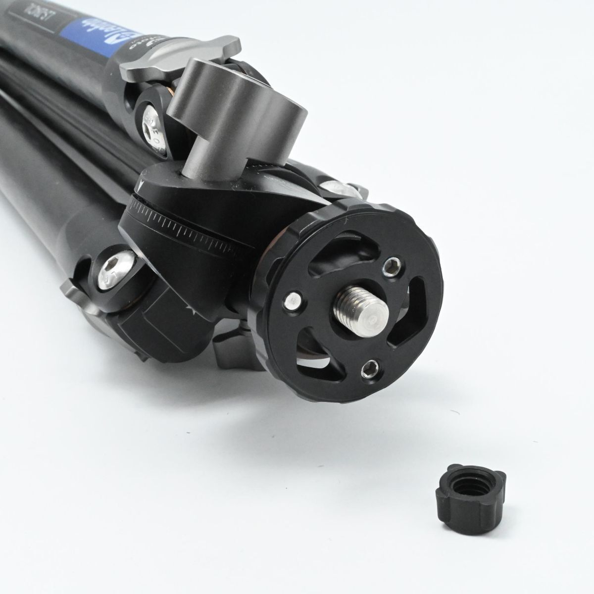 Leofoto LS-284CVL カーボンファイバーレンジャーシリーズ 三脚 Leofoto LS-284CVL カーボンファイバーレンジャーシリーズ 三脚