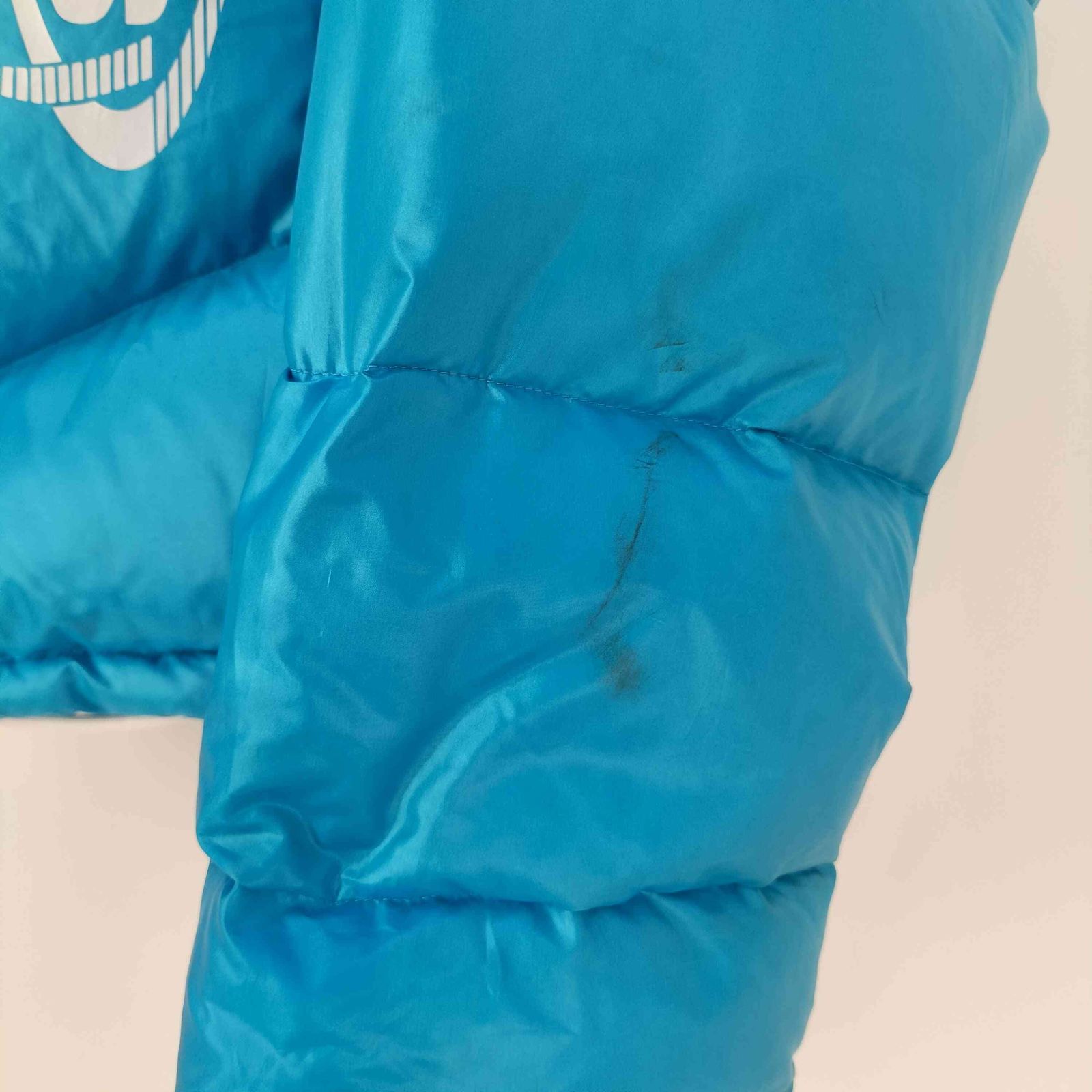 ダブレットdoublet FLOATING MATRESS DOWNJACKET ダブレット doublet