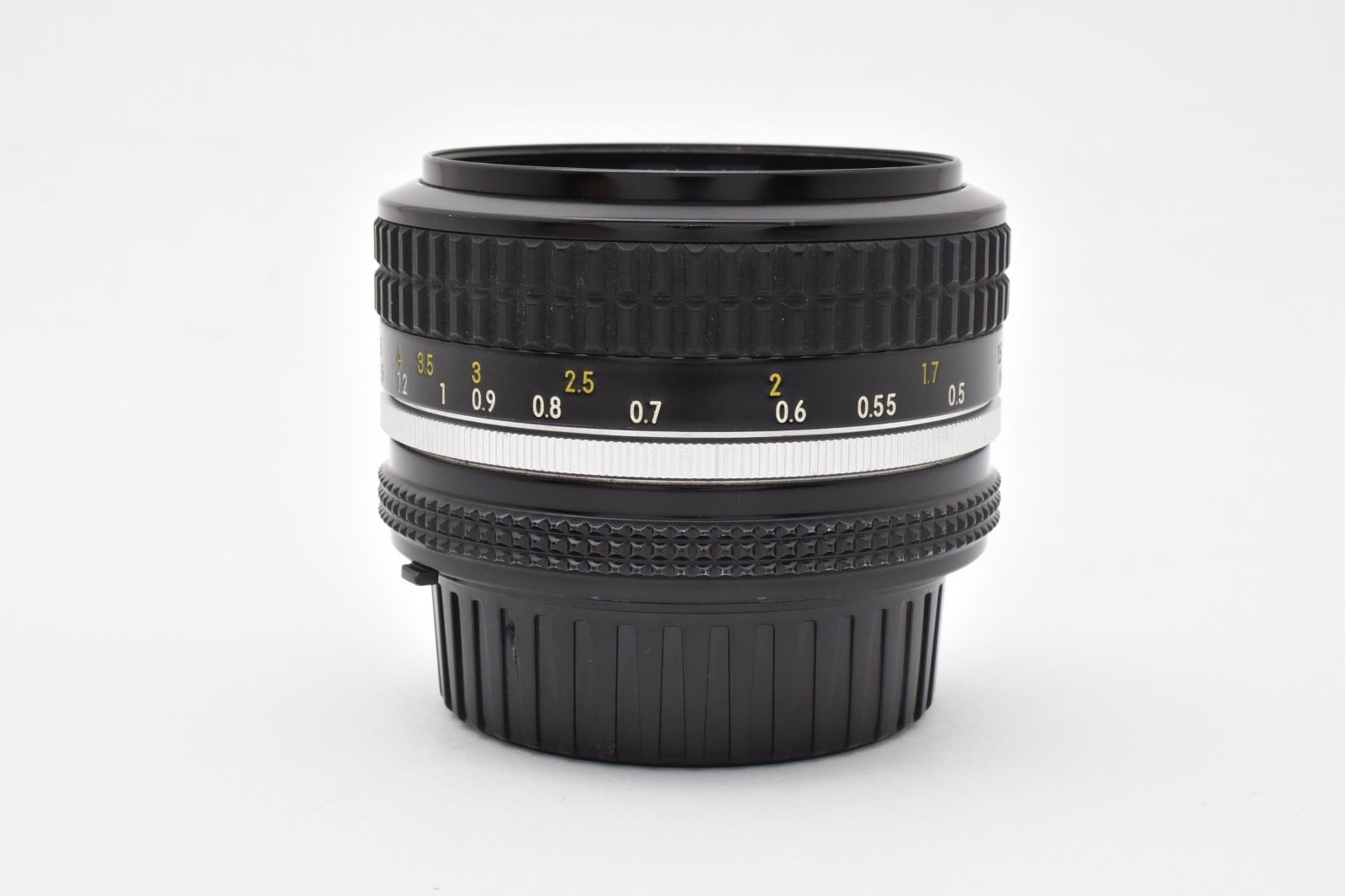 Nikon ニコン Ai 50mm f1.4：2566181 Nikon ニコン Ai 50mm f1.4