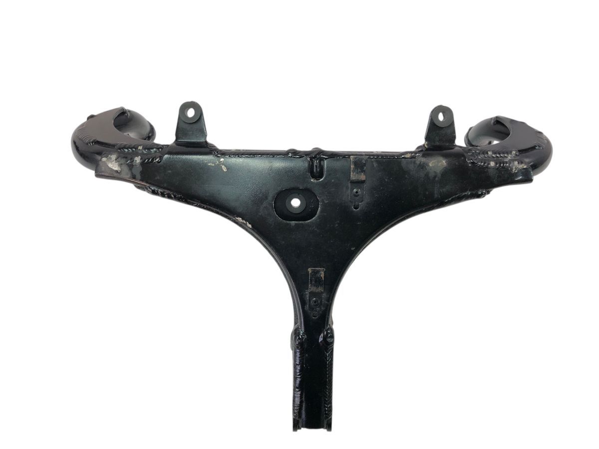 Kawasaki ZX-12R ZXT20A A型 アッパーカウルステー 組み換え 補修にも 2748-M6040 BRIGHTFACE_UK