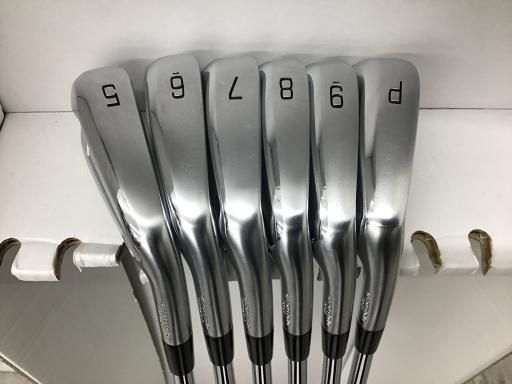 【masaさん専用】タイトリスト AP2 712 8本セット(3〜9、P) タイトリスト AP2 forged 712 8本セット(3〜9、P)