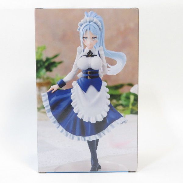【匿名配送】第七王子 Vivitフィギュア ロイド シルファ レン 匿名配送 転生したら第七王子だったので ロイド シルファ vivit