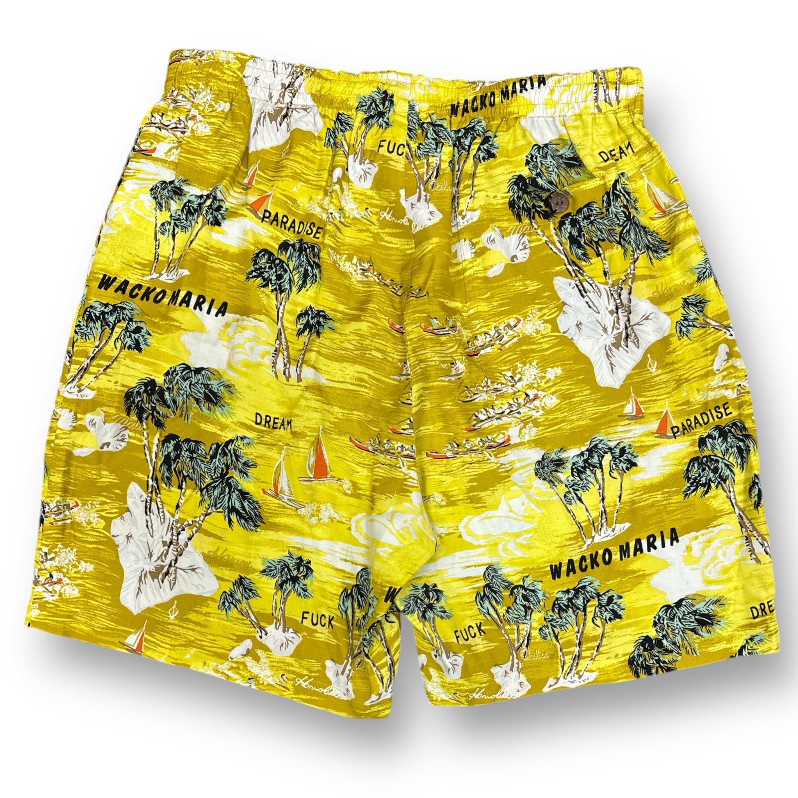 定価30800円 新品 WACKO MARIA 24SS MINEDENIM Shorts コラボ 総