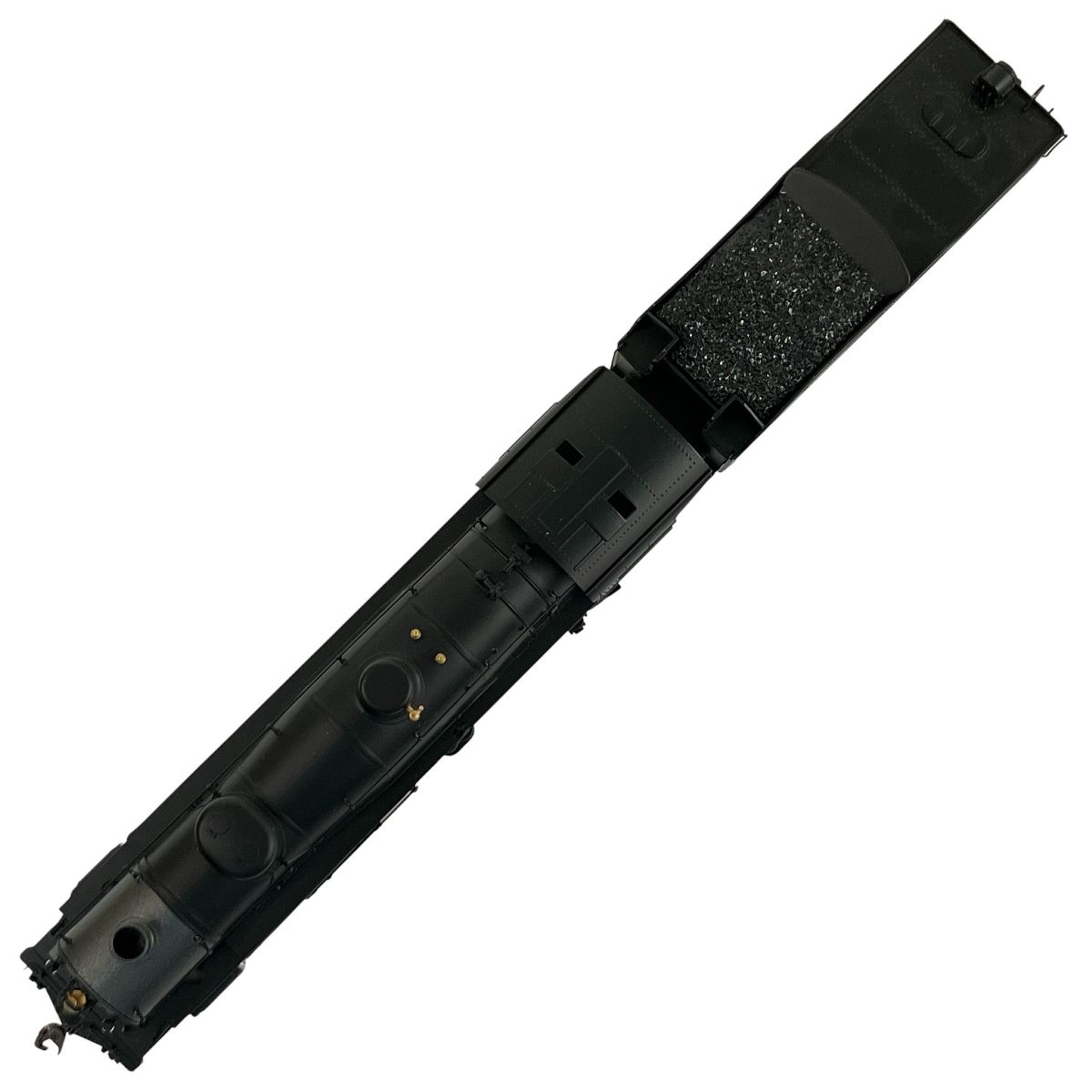 Bachmann 54402 ロックアイランド鉄道 2-8-2 蒸気機関車 2319号機 HOゲージ 鉄道模型 N10480285 IMPECCABLEHEALTHCARESERVICES_COM