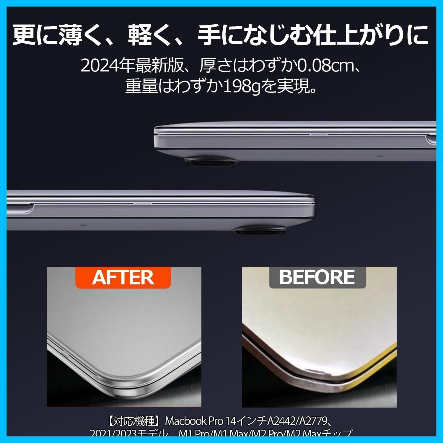 2021 日本語キーボードカバー付き