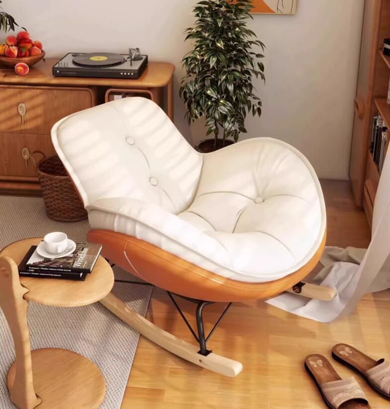 ロッキングチェア 【新品】