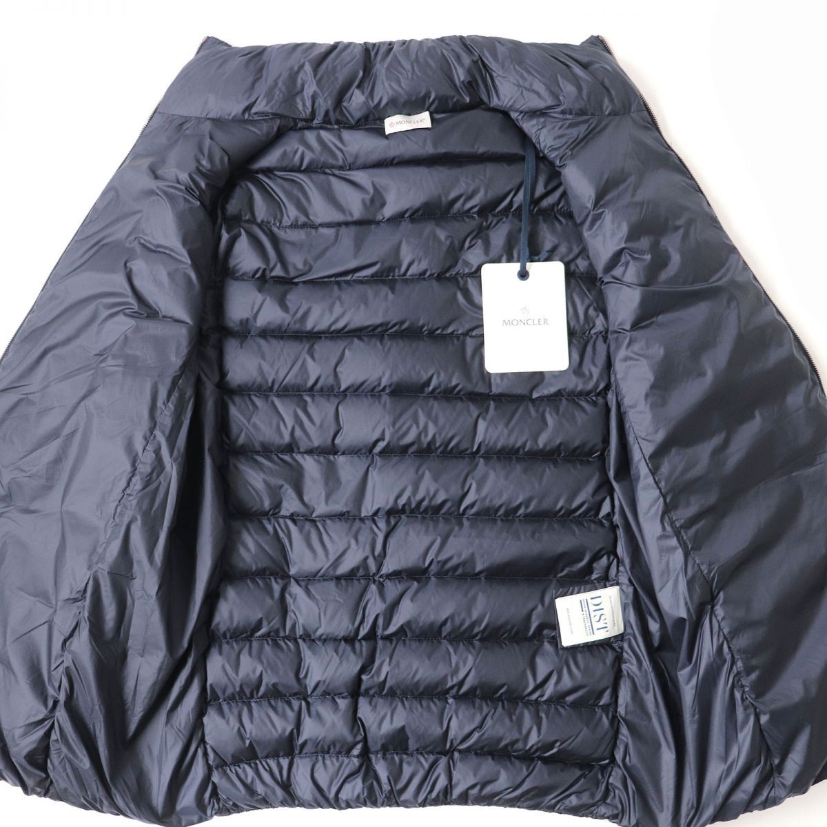 極上. 極美品.MONCLER /