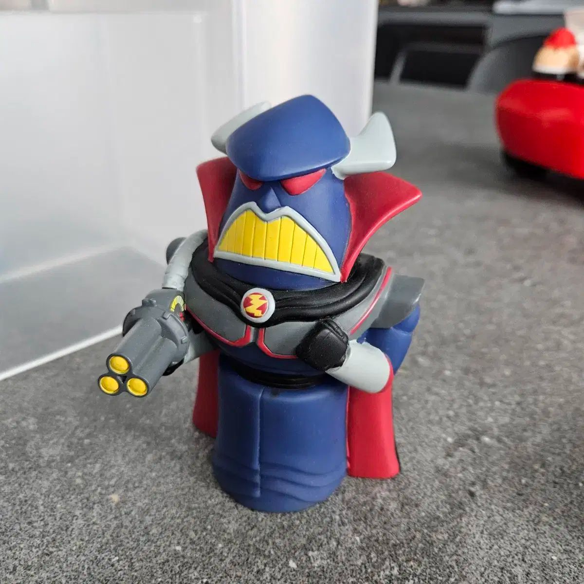 ONE PIECE)グラメン等まとめ売り Yahoo!オークション - one piece