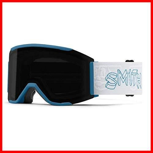 大特価】Smith Optics Squad MAG ユニ スノーウィンターゴーグル