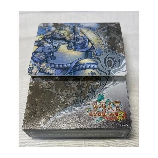 三国志大戦3 まとめ売り 蒼天航路 EXカード、デッキケース、ローダー等 三国志大戦3 EXカード2枚 三国志大戦2 SR・R デッキケース - メルカリ