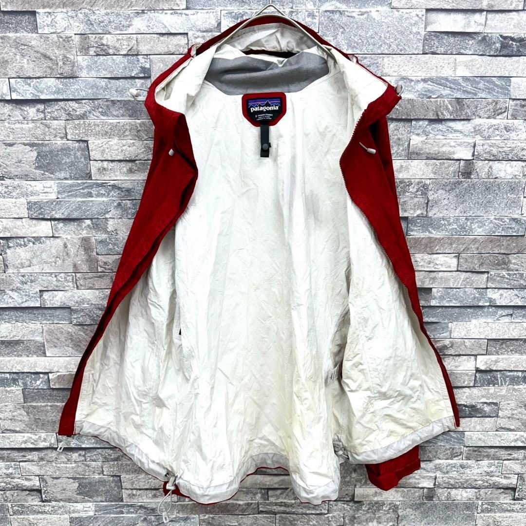 パタゴニア マウンテンパーカー h2NO サイズS patagoniaパタゴニア