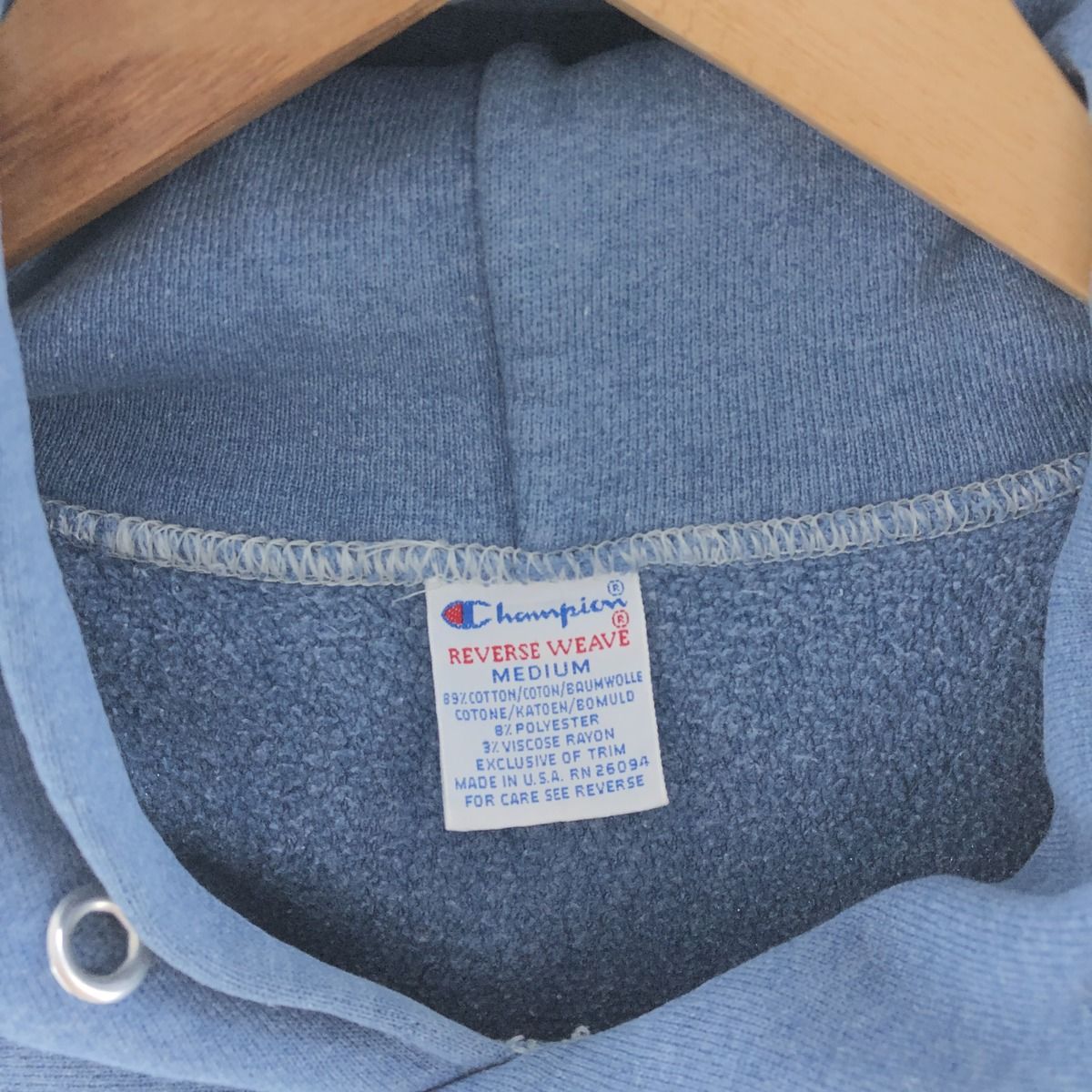 古着 90年代 チャンピオン Champion REVERSE WEAVE リバースウィーブ ...