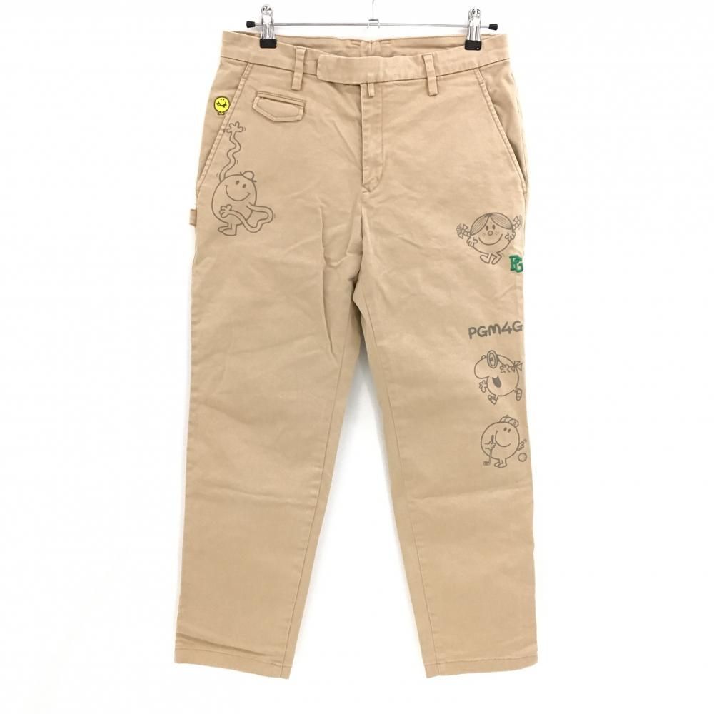 PEARLY GATES PGM4G パンツ サイズ4 【公式通販】