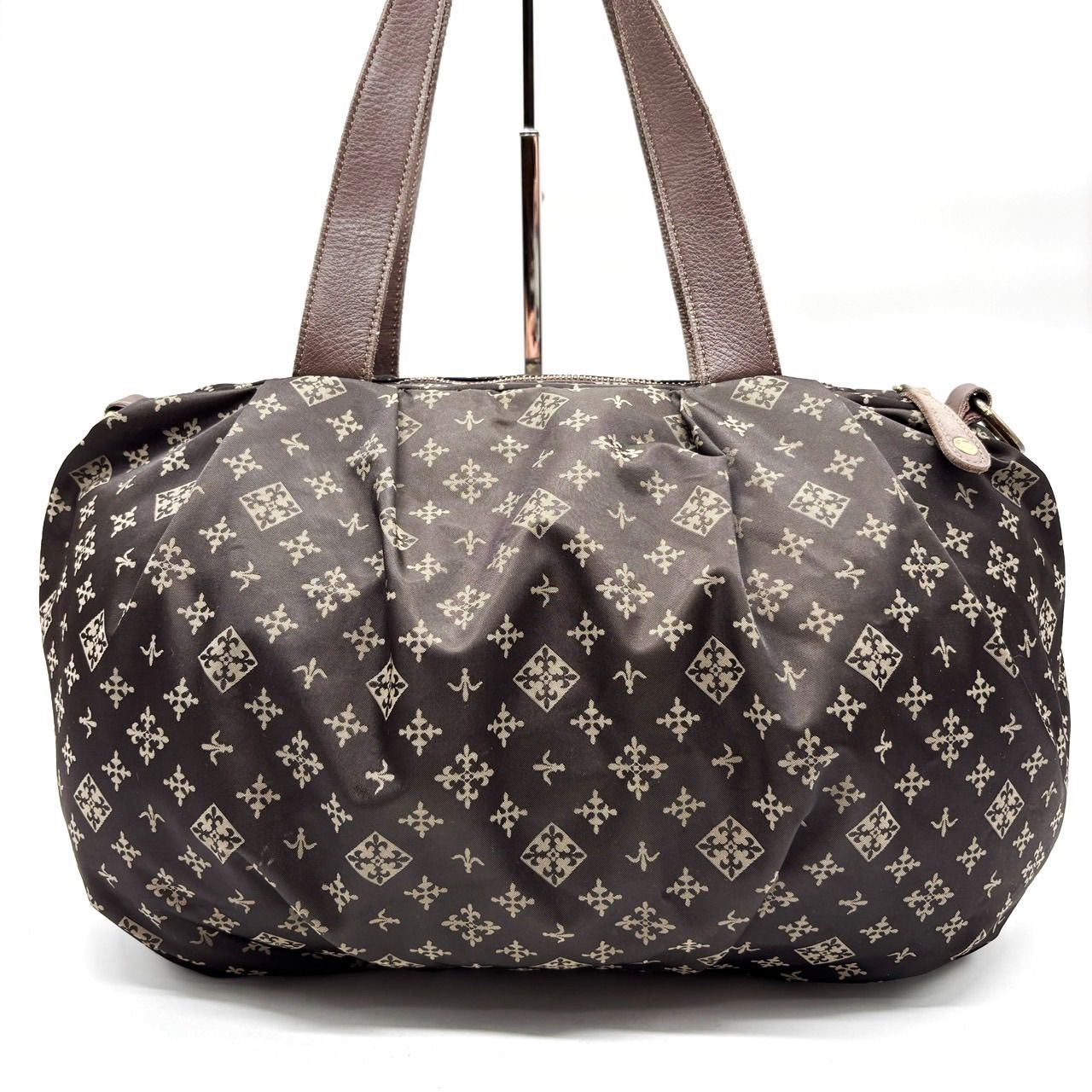 ✨良品✨ russet ラシット トートバッグ ハンドバッグ