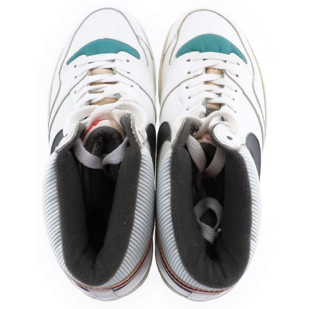 NIKE (ナイキ) 【観賞用 1987年製】 VINTAGE COURT FORCE
