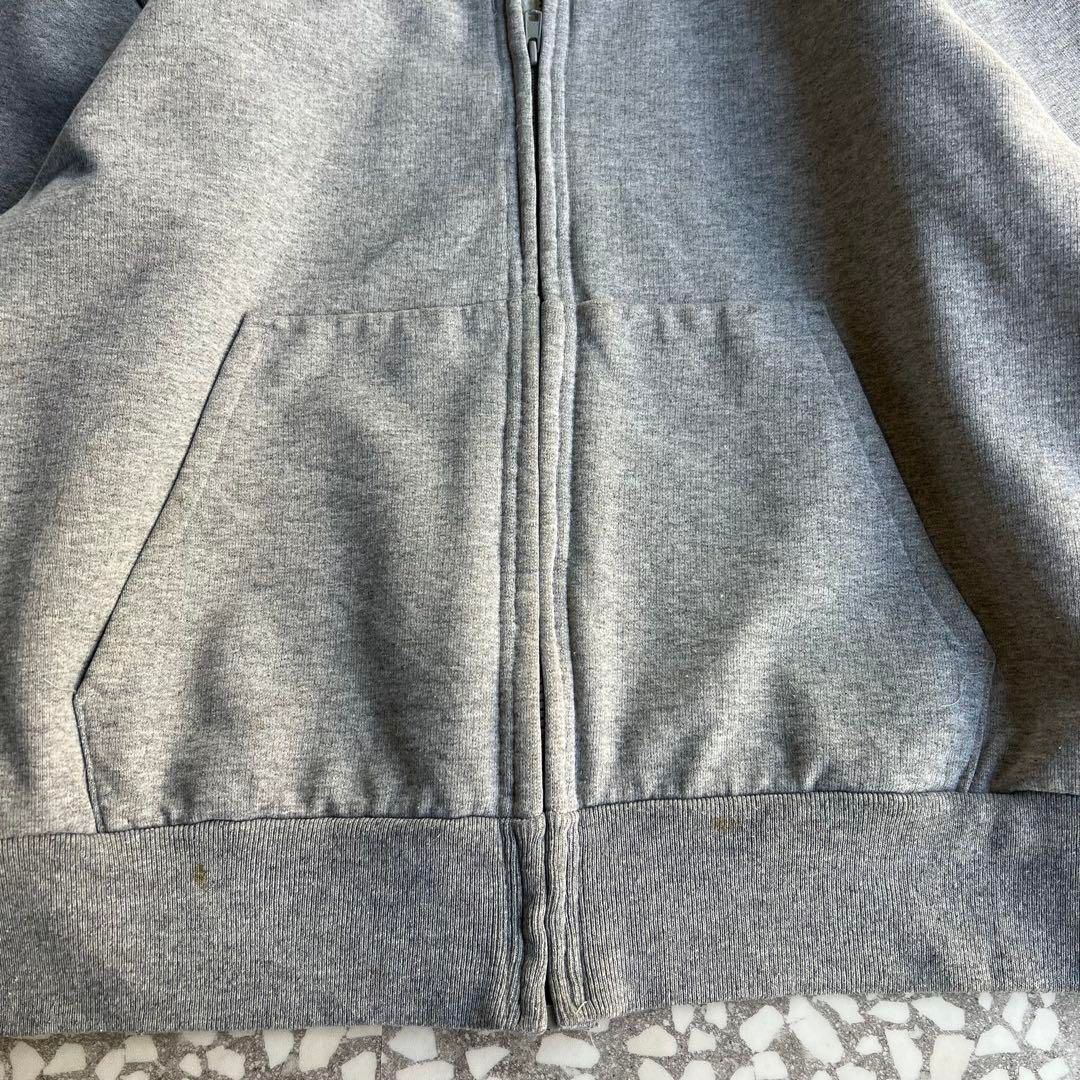 横ノリ、裏サーマル】CAMBERアメリカ製古着ビンテージ90s肉厚