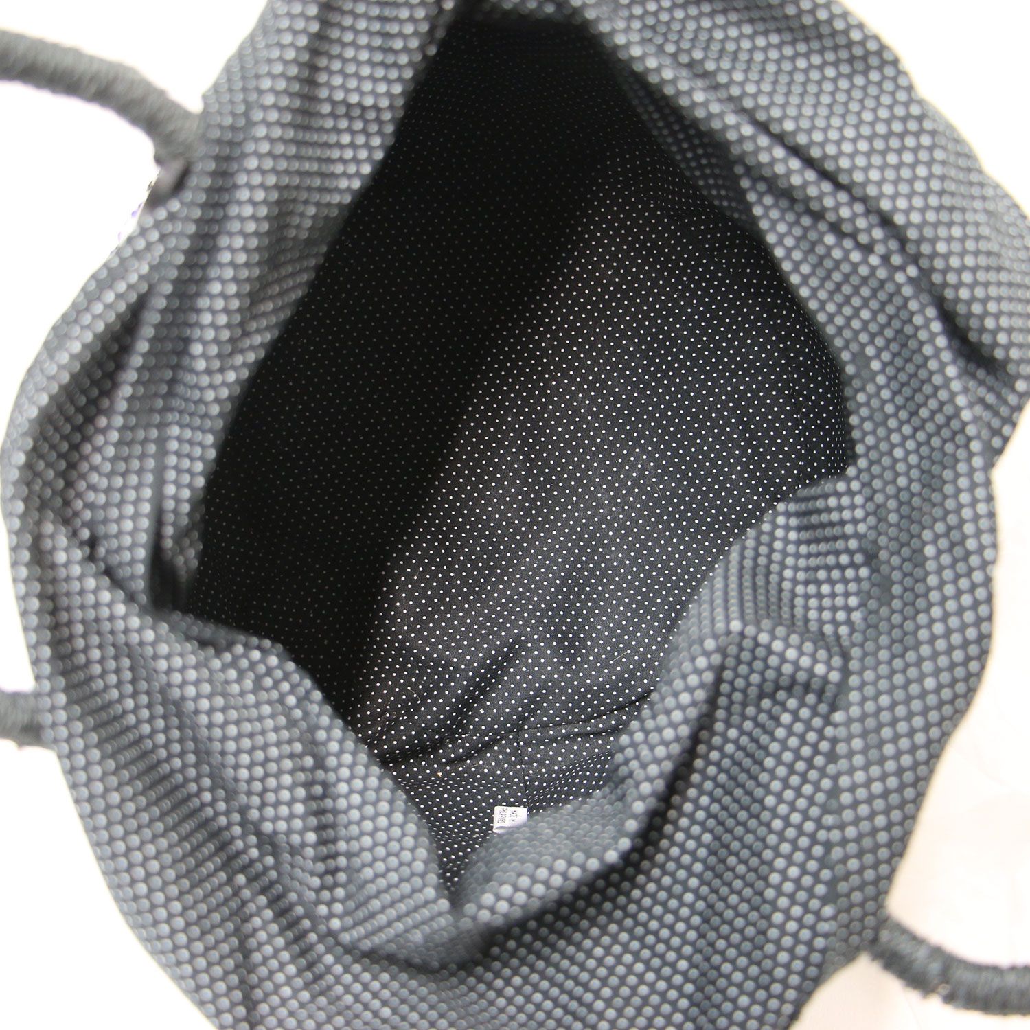 美品 BEAMS BOY ビームスボーイ Disney オールスター かごバッグ  