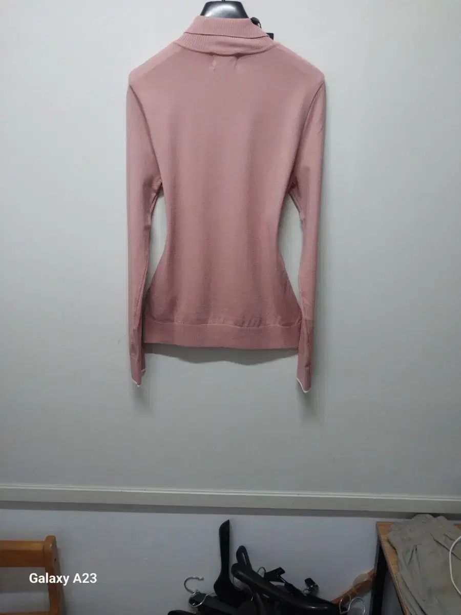 期間限定 LPGA 機能性 ゴルフ スパンデックス ニットシャツ 寛大な