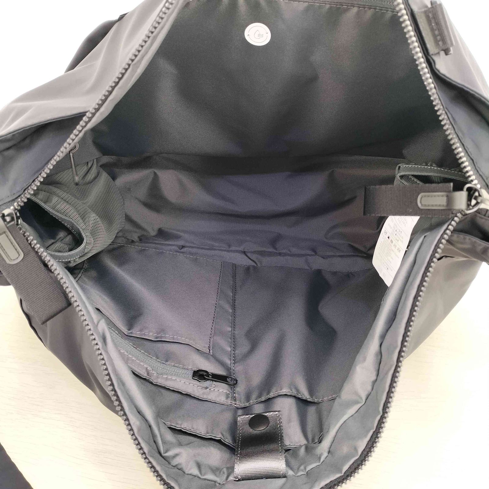 ナイキ NIKE One Tote BAG メンズ 25 L