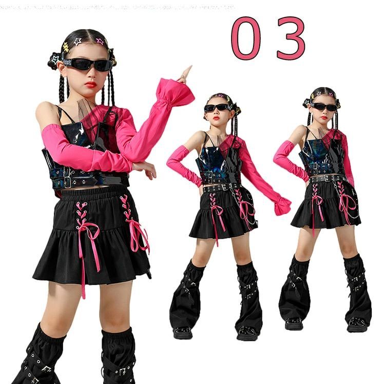 k-pop