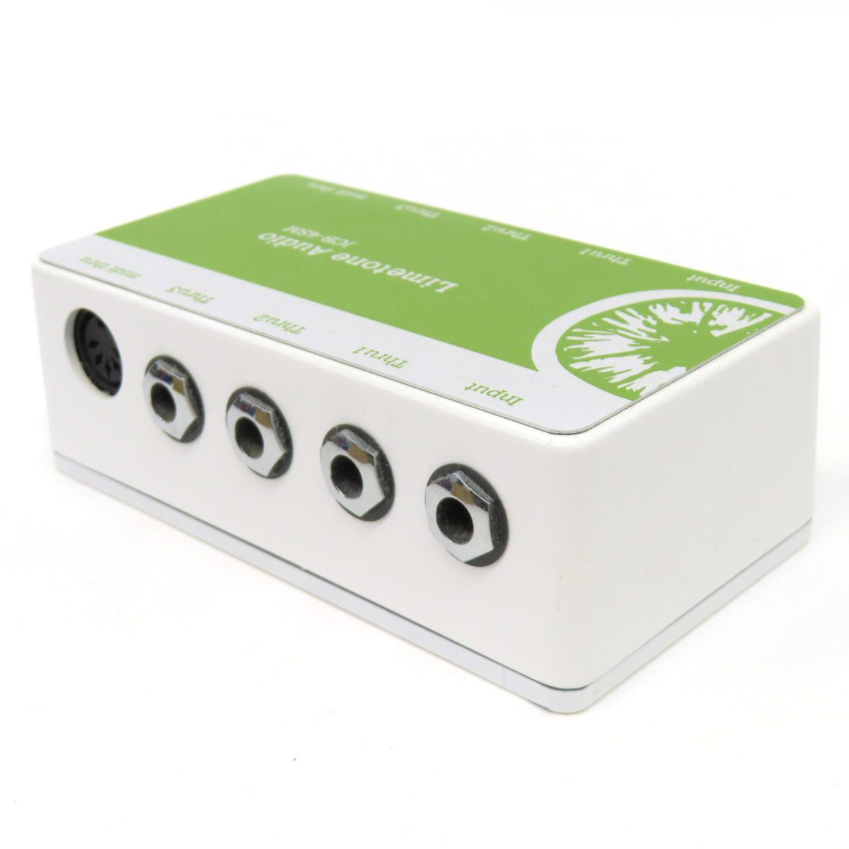 ギター Limetone Audio / JCB-4SM Green Amazon | Limetone Audio/JCB-4SM Green ジャンクションボックス